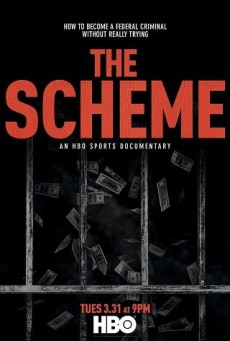 THE SCHEME (2020) ซับไทย - ดูหนังออนไลน