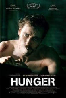 HUNGER (2008) อด (ตาย) เพื่อปลดแอก - ดูหนังออนไลน