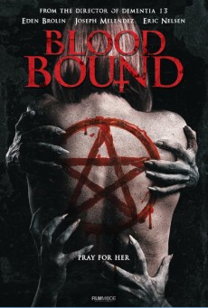 Blood Bound (2019 - ดูหนังออนไลน