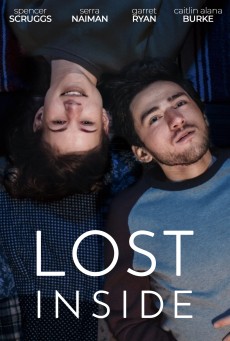 Lost Inside (2022) ซับไทย - ดูหนังออนไลน