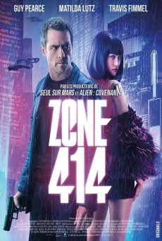 Zone 414 (2021) บรรยายไทยแปล - ดูหนังออนไลน