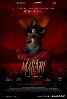 Mallari (2024) มัลลารี ตำนานเชือด โลกสะท้าน - ดูหนังออนไลน์