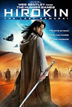 Hirokin The Last Samurai (2012) ฮิโรคิน นักรบสงครามสุดโลก - ดูหนังออนไลน