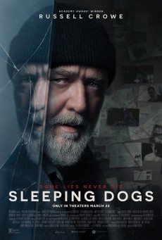 Sleeping Dogs (2024) - ดูหนังออนไลน