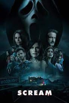 SCREAM (2022) หวีดสุดขีด - ดูหนังออนไลน์