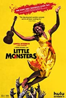Little Monsters (2019) ซอมบี้มาแล้วงับ - ดูหนังออนไลน์