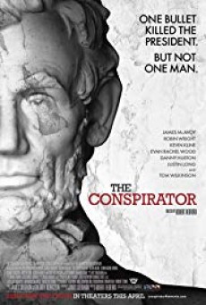The Conspirator (2010) เปิดปมบงการ สังหารลินคอล์น - ดูหนังออนไลน์