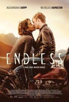 Endless (2020) - ดูหนังออนไลน
