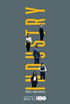 Industry (2020) - ดูหนังออนไลน