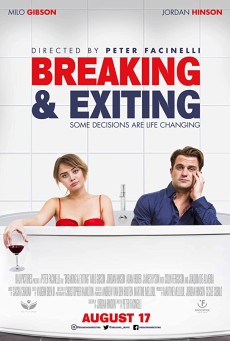 Breaking and Exiting คู่เพี้ยน สุดพัง (2018) - ดูหนังออนไลน