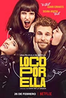 Crazy About Her (2021) บ้า… ก็บ้ารัก - ดูหนังออนไลน