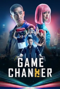 Game Changer (2021) โกงพลิกเกม - ดูหนังออนไลน