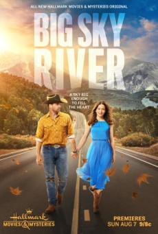 BIG SKY RIVER (2022) ซับไทย - ดูหนังออนไลน