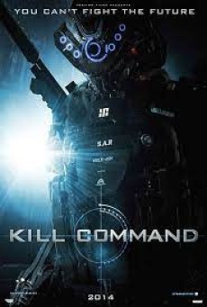 Kill Command (2016) - ดูหนังออนไลน