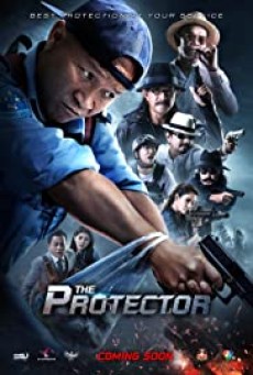 The Protect (2019) บอดี้การ์ด หน้าหัก - ดูหนังออนไลน