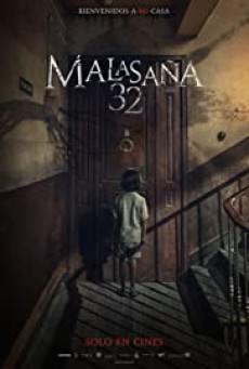 32 Malasana Street (Malasa?a 32) (2020) 32 มาลาซานญ่า ย่านผีอยู่ - ดูหนังออนไลน์