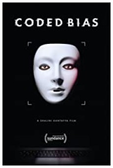 Coded Bias (2020) รหัสอคติ - ดูหนังออนไลน์