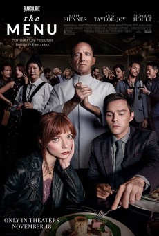 THE MENU (2022) เมนูสยอง พากย์ไทย - ดูหนังออนไลน