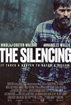The Silencing (2020) - ดูหนังออนไลน
