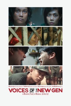 VOICES OF THE NEW GEN (2022) เสียง (ไม่) เงียบ พากย์ไทย - ดูหนังออนไลน์