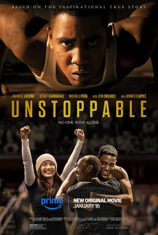 Unstoppable (2024) สู้สุดใจไม่หยุดฝัน - ดูหนังออนไลน์