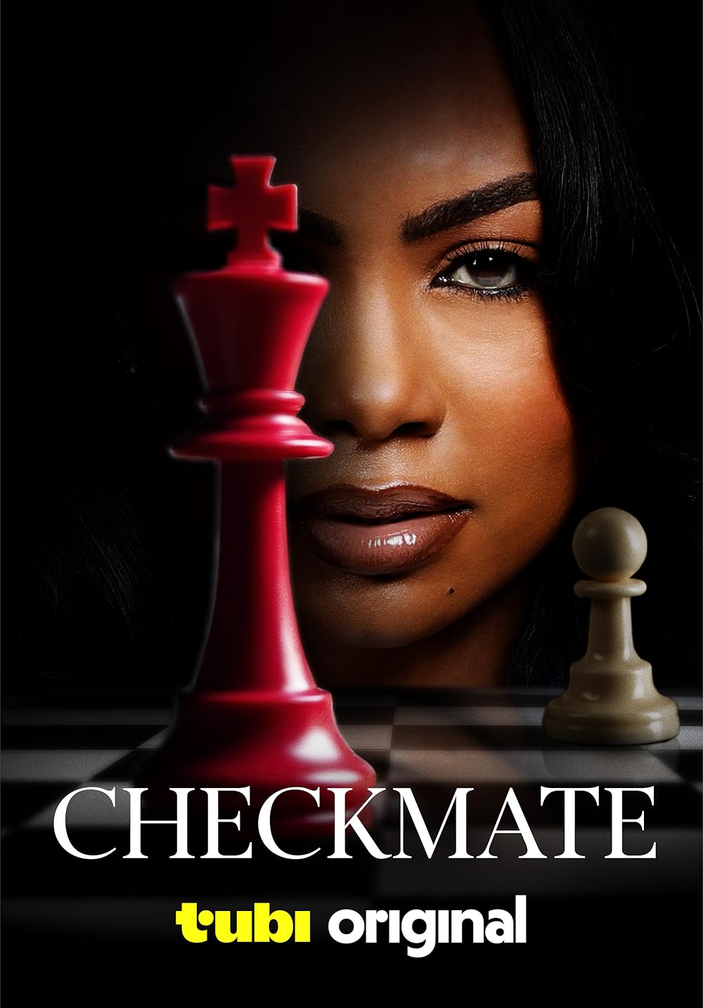 Checkmate (2025) เช็คเมท - ดูหนังออนไลน์