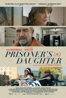 PRISONER’S DAUGHTER (2023) ลูกสาวนักโทษ ซับไทย - ดูหนังออนไลน์