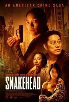 Snakehead (2021) - ดูหนังออนไลน