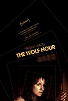 The Wolf Hour (2019) วิกาลสยอง - ดูหนังออนไลน