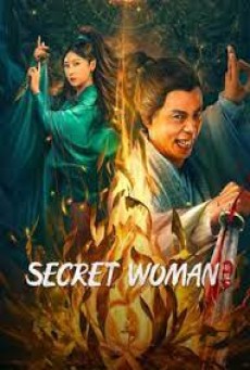 SECRET WOMAN (2023) หนุ่มติดเหล้ากับสาวปริศนา ซับไทย - ดูหนังออนไลน์