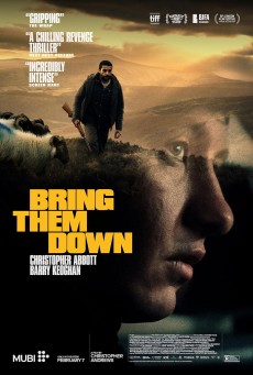 Bring Them Down (2025) บริง เธม ดาวน์ - ดูหนังออนไลน์