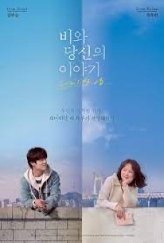 Waiting For Rain (2021) - ดูหนังออนไลน