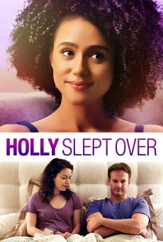 HOLLY SLEPT OVER (2020) ซับไทย - ดูหนังออนไลน