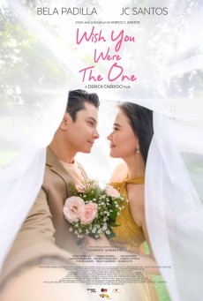 WISH YOU WERE THE ONE (2023) อยากให้เธอเป็นคนนั้น ซับไทย - ดูหนังออนไลน์