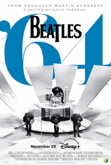 Beatles 64 (2024) - ดูหนังออนไลน์
