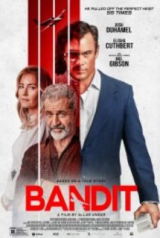 BANDIT (2022) - ดูหนังออนไลน