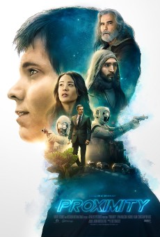 Proximity (2020) - ดูหนังออนไลน์