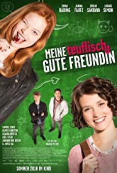 How to Be Really Bad (Meine teuflisch gute Freundin) (2018) ภารกิจแสบแบบฉบับนรก (Netflix) - ดูหนังออนไลน