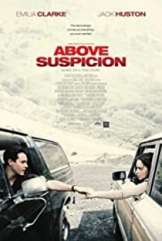 Above Suspicion (2019) ระอุรัก ระห่ำชีวิต - ดูหนังออนไลน