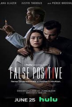 False Positive (2021) - ดูหนังออนไลน