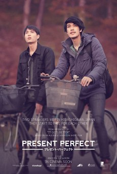 Present Perfect แค่นี้…ก็ดีแล้ว (2017) - ดูหนังออนไลน