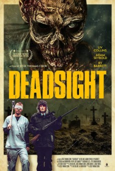 Deadsight (2018) ซอมบี้พันธุ์สยอง - ดูหนังออนไลน์