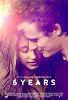 6 Years (2015) 6 ปี บรรยายไทย - ดูหนังออนไลน
