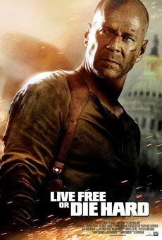 Live Free or Die Hard (2007) ดาย ฮาร์ด ภาค 4.0 ปลุกอึด ตายยาก - ดูหนังออนไลน์