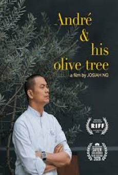 ANDRE & HIS OLIVE TREE (2020) อังเดรกับต้นมะกอก [ซับไทย] - ดูหนังออนไลน