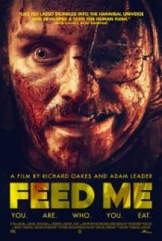 FEED ME (2022) - ดูหนังออนไลน์