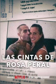 ROSA PERAL’S TAPES (2023) บันทึกจากปากโรซ่า เปรัล ซับไทย - ดูหนังออนไลน์