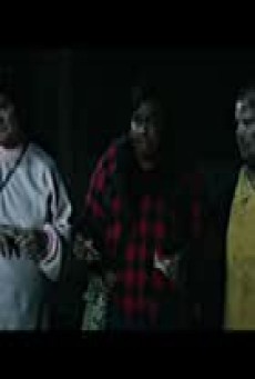 CURSED FRIENDS (2022) - ดูหนังออนไลน