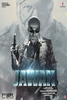 JAWAN (2023) ซับไทย - ดูหนังออนไลน์