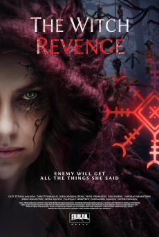 The Witch Revangea (2024) - ดูหนังออนไลน์